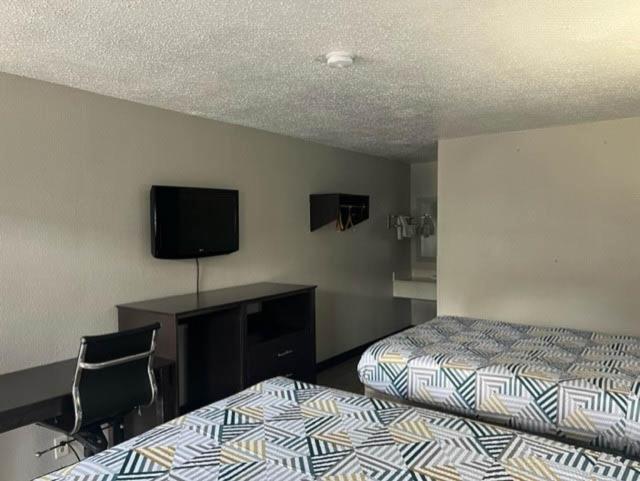Motel 6 Baton Rouge East, La I12 Екстериор снимка