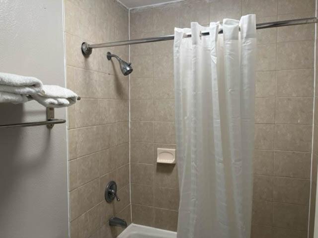 Motel 6 Baton Rouge East, La I12 Екстериор снимка