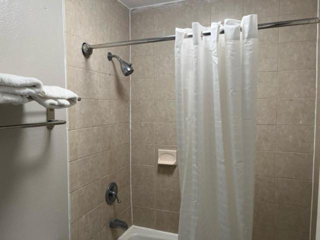 Motel 6 Baton Rouge East, La I12 Екстериор снимка