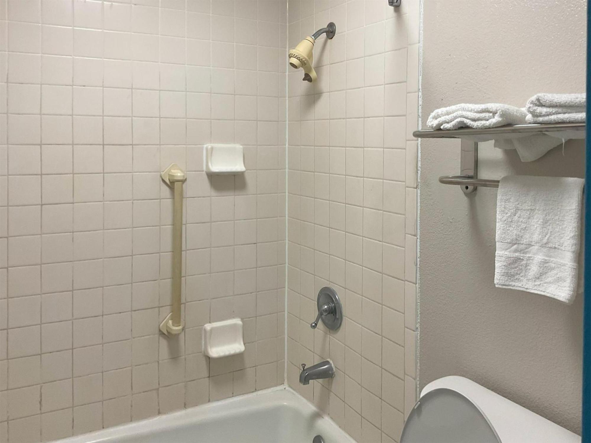 Motel 6 Baton Rouge East, La I12 Екстериор снимка