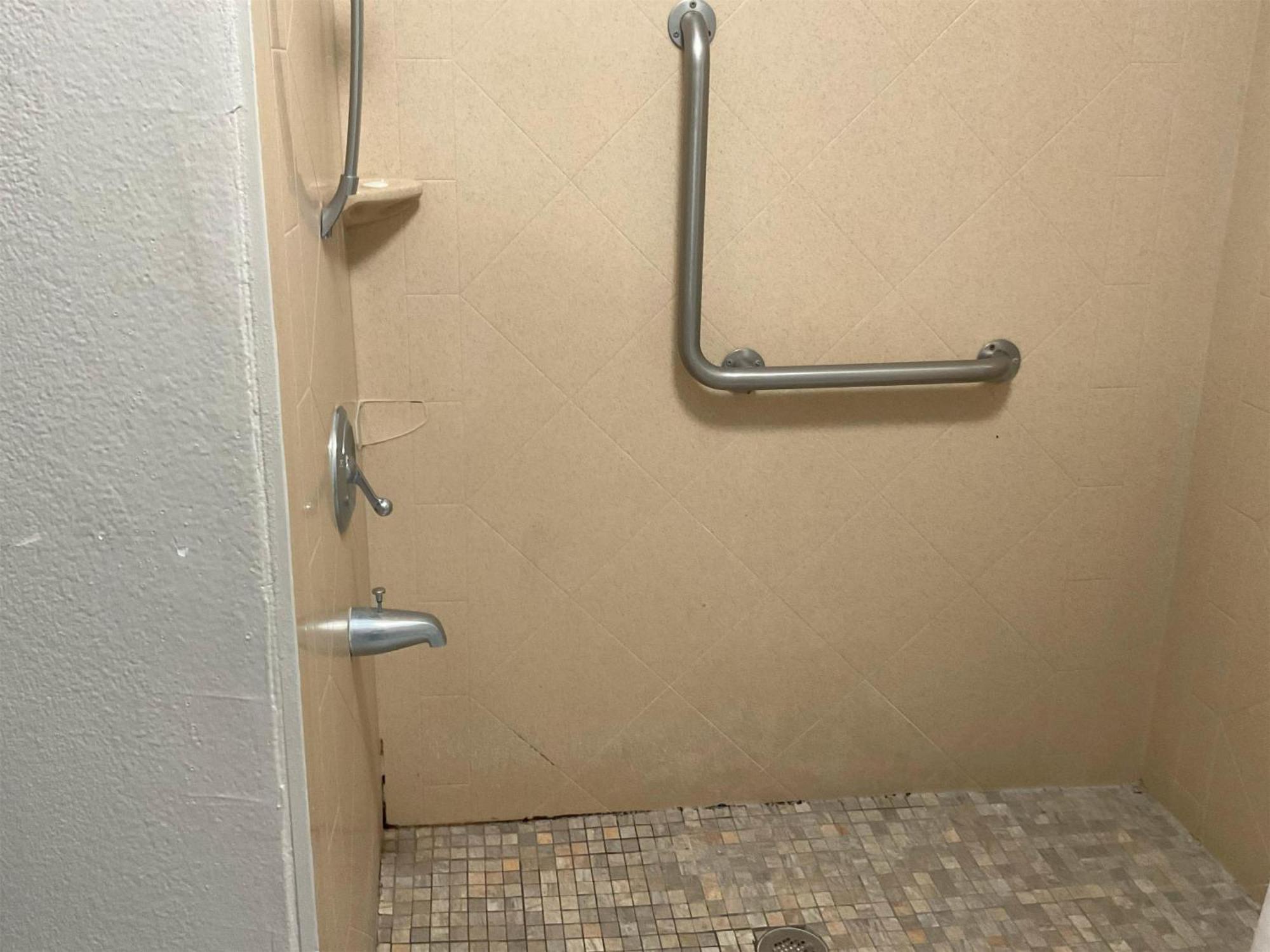 Motel 6 Baton Rouge East, La I12 Екстериор снимка