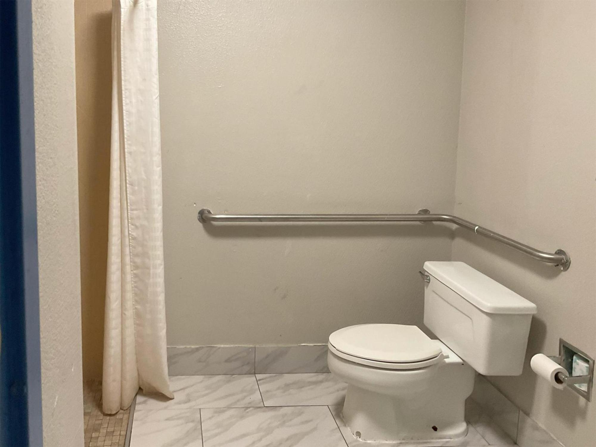 Motel 6 Baton Rouge East, La I12 Екстериор снимка
