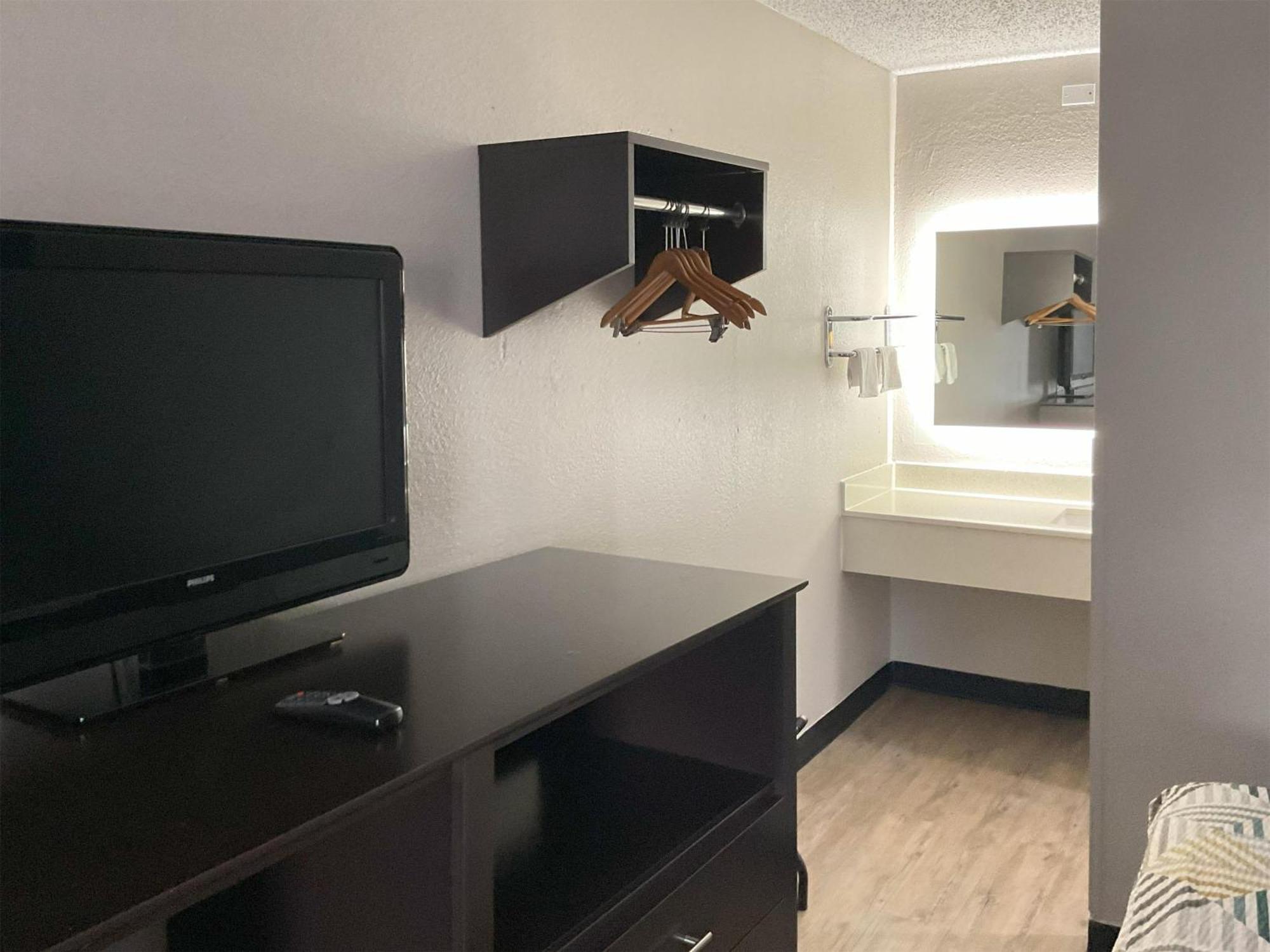 Motel 6 Baton Rouge East, La I12 Екстериор снимка